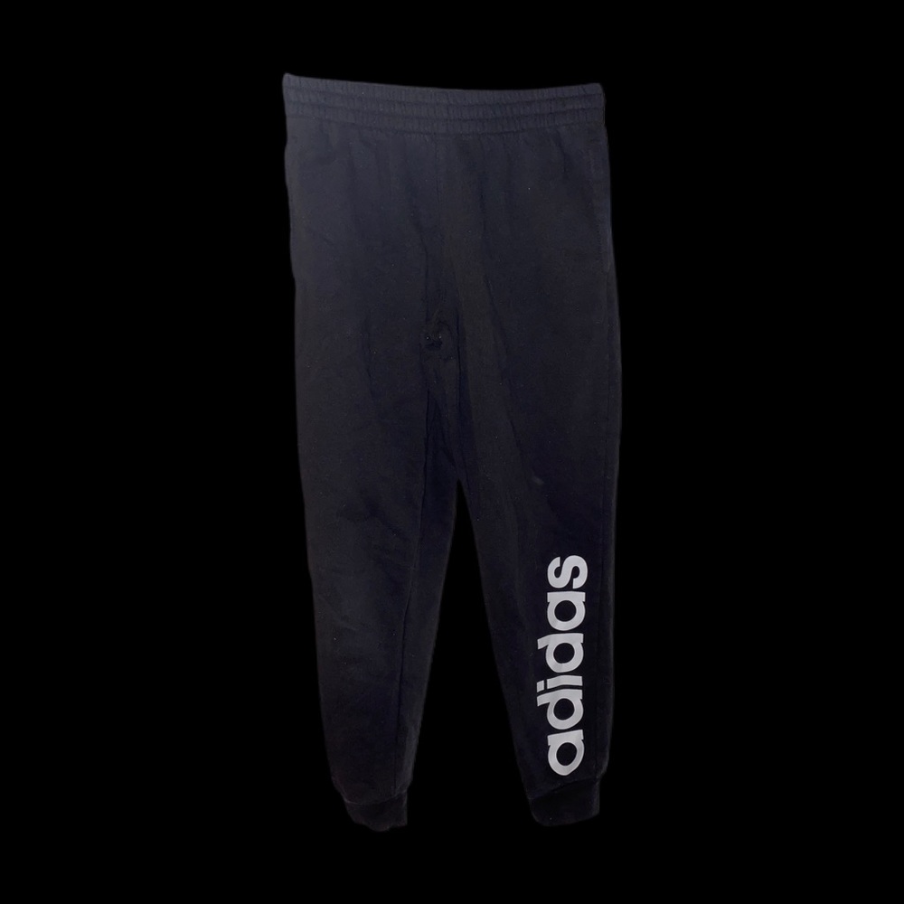 Adidas sweatpants